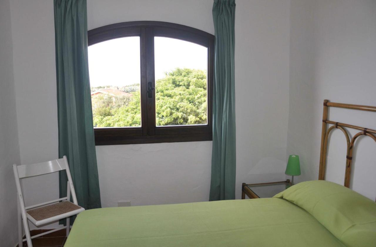 Villetta Nanny II Santa Teresa Gallura Exterior photo