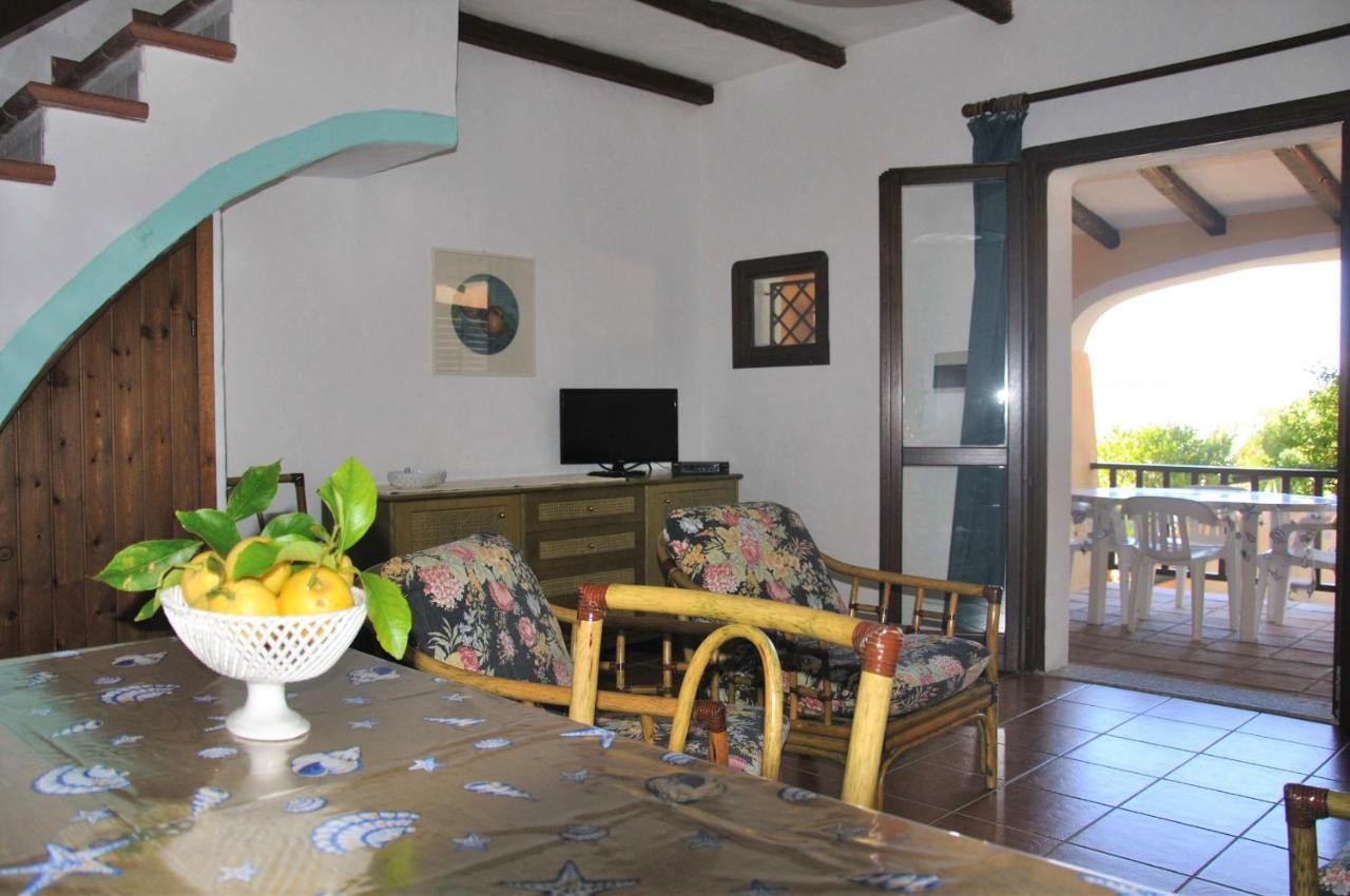 Villetta Nanny II Santa Teresa Gallura Exterior photo