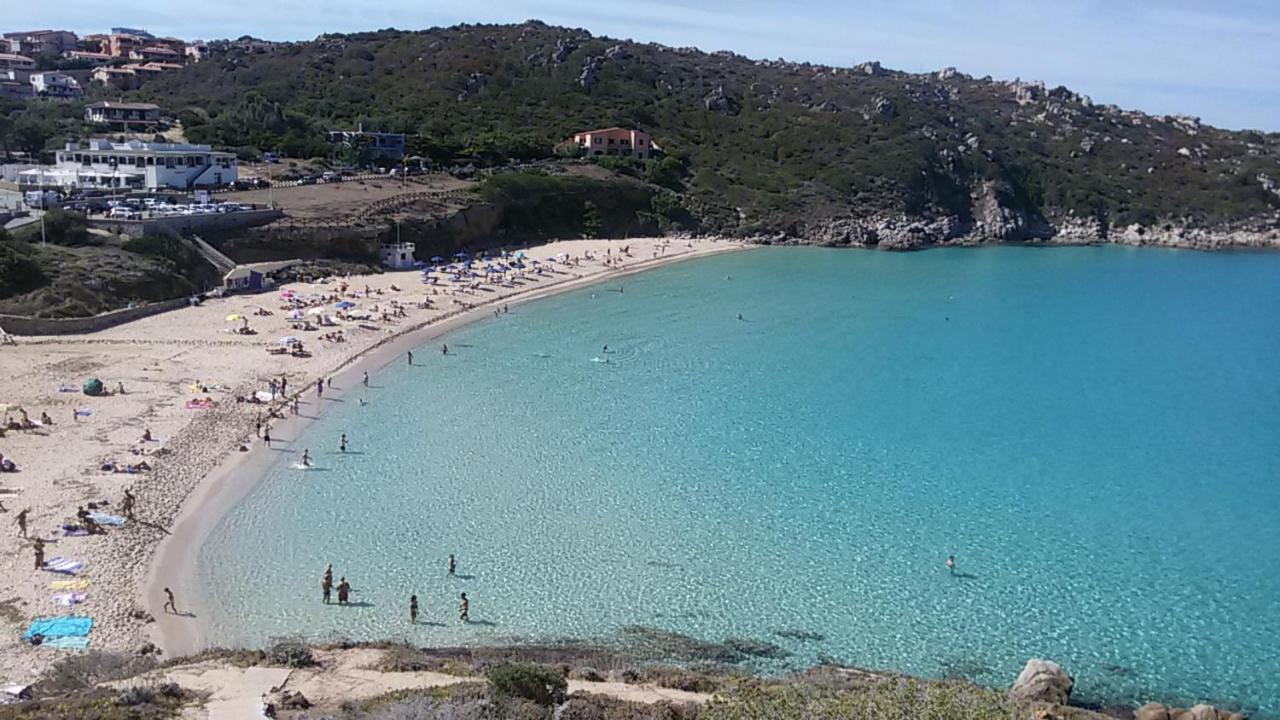 Villetta Nanny II Santa Teresa Gallura Exterior photo