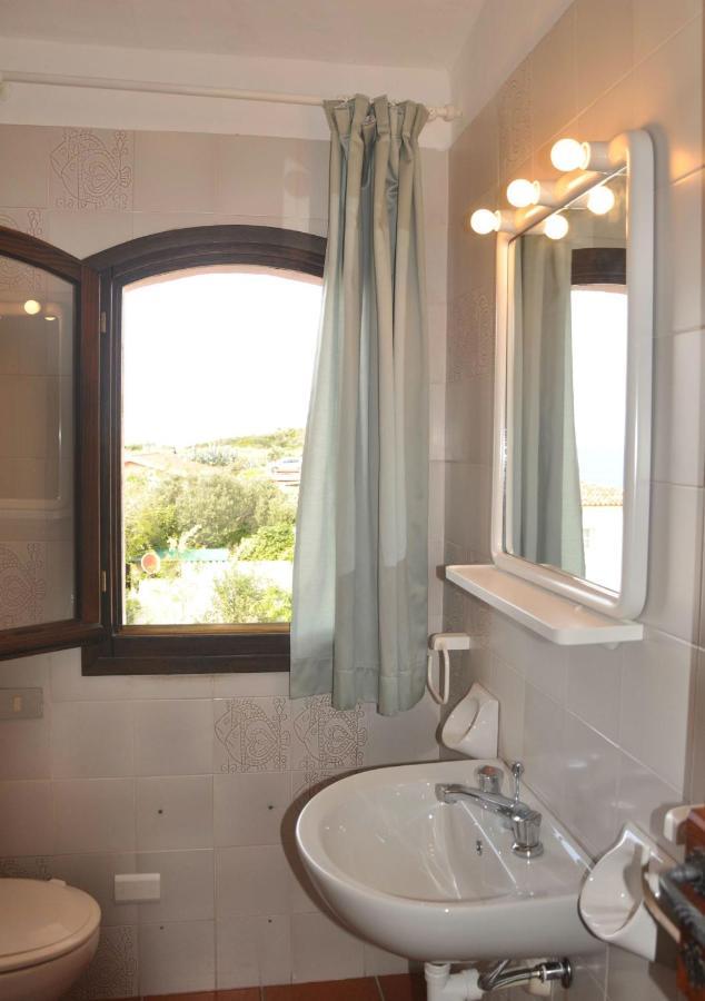 Villetta Nanny II Santa Teresa Gallura Exterior photo