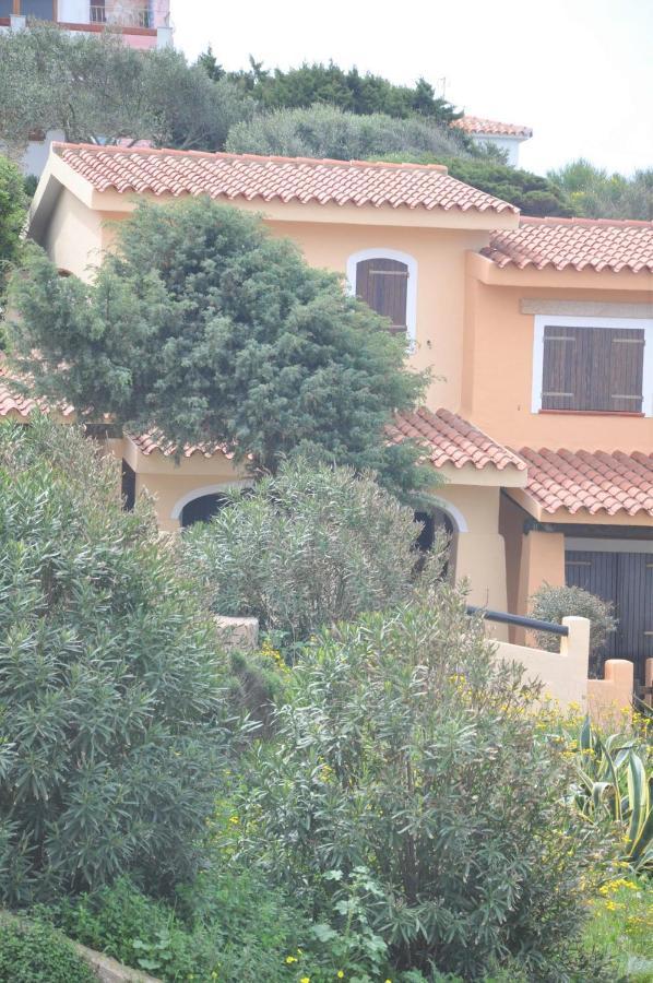 Villetta Nanny II Santa Teresa Gallura Exterior photo
